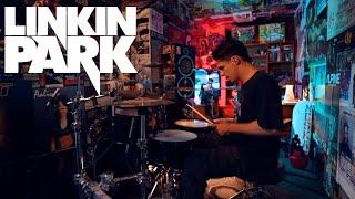 The Emptiness Machine  - Linkin Park | Matt McGuire Drum Cover