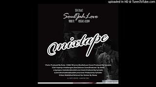 SEH CALAZ(soul Jah love) TRIBUTE REGGAE ALBUM MIXX