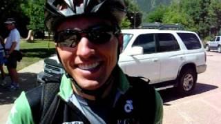 Leroy Papowski leads Assault on the Peak