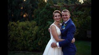 Natalia i Sebastian - teledysk ślubny, wedding clip