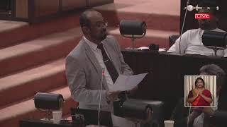 Parliament Live - 09.04.2025