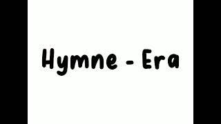 Hymne - Era (extended)