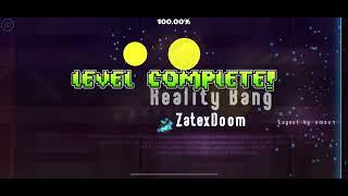 Reality Bang by ZatexDoom