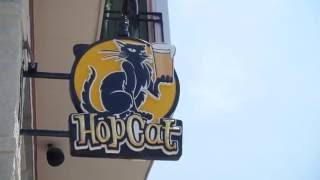 HopCat | Brewery Partnership | Pure Brews America