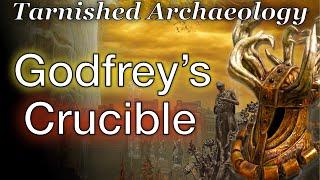 The secret story behind the Crucible | Elden Ring Archaeology Ep. 7