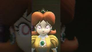 Daisy Glitch