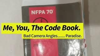 Top 10 Tables for Use in the Field! Electrical Code Book Tips 2017