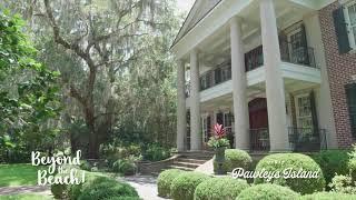 Beyond The Beach - Explore Pawleys Island, SC