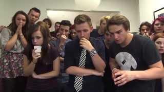 TomSka Выход(Coming Out) rus vo
