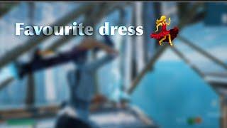 Favourite dress (fortnite montage)