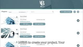 BidLight Project Export from Revit