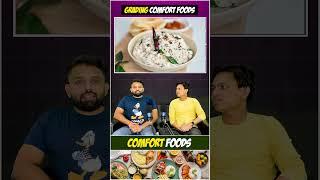 Best Comfort foods | Rating best comfort foods | Most comfortable food recipes | Bigg boss | Food