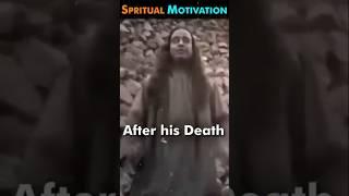 What happen to Paramahansa Yogananda’s body after death?!! #yogananda #kriyayoga #shorts #shortsfeed