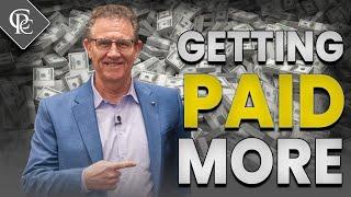 How to Get Paid 50% MORE When Working With Buyers
