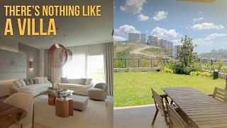 A Villa With A Great View and An Amazing Price! - Mimary Real estate