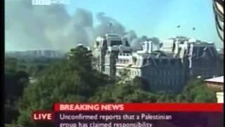 BBC News Live 9/11