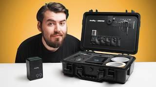 Every Filmmaker Needs this Kit!