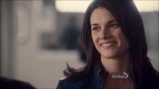 Rookie Blue - 5x3 - Here's to new beginnings