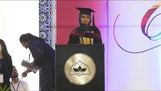 Convocation 2022 | Mushtaq Ahmad Gurmani School of Humanities and Social Sciences