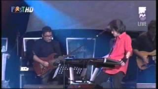 Fariz RM - Live at Java Jazz Festival 2011 (Full Concert)
