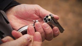 NAA's Ranger II - A Break Top Mini Revolver| Gun Talk