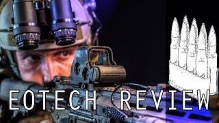 EOTech EXPS review: The redemption of EOTech