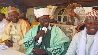 TAANI MUHMINI ODODDO? BY IMAM AGBA OFFA