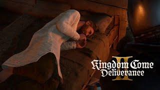 Гром-камень - Kingdom Come: Deliverance 2 - Стрим 15