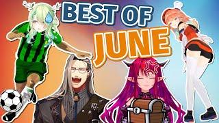 Best Of Holo EN - June