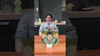 this is such a drag #podcast #podcastclips #podcasts #funny #anime #manga