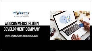 WooCommerce Plugin Development Company