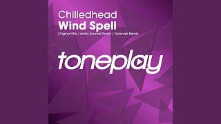 Wind Spell (Tonerush Remix)