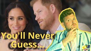 EXTRAORDINARY Meghan Interview Highlights