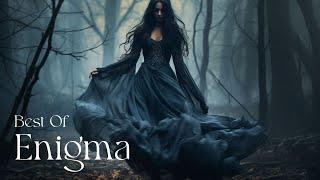 ENIGMATIC MUSIC | The Very Best Cover Of Enigma 90s Cynosure Chillout Music Mix 2023