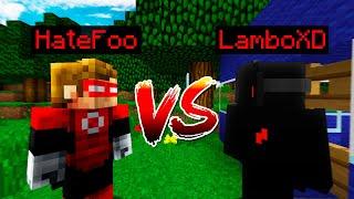 HateFoo vs LamboXD - HCF Trapping Battles