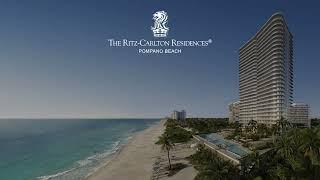 The Ritz-Carlton Residences® Pompano Beach