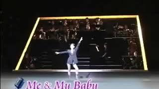 뮤지컬 시카고 Me And My Baby 배해선