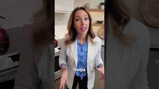 3 Foods to Improve Lymphatic Drainage #shorts