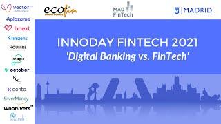 InnoDay FinTech 2021