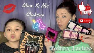 Tattoo Junkee Makeup!