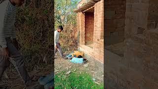 Aisi kaun si chij hai jo bacchon ko dara rahi hai #vishal #comedy #funny #shortvideo