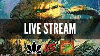 Playing With Power vs Casually Competitive MTG! - CEDH Gameplay Live Stream!