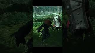 Black Ghost • Brutal Kills • Ghost of tsushima