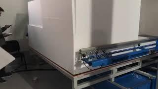 Hot Wire CNC XPS Cutting Machine