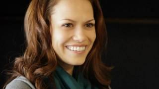 Bethany Joy Lenz | Sleigh Ride