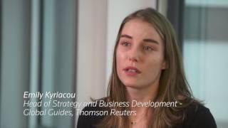 Thomson Reuters Practical Law - for lawyers working internationally