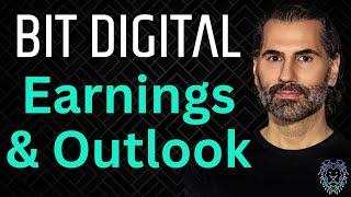 Bit Digital Q3 Earnings | Top Ethereum Stocks to Watch | HPC, AI & Bitcoin Stocks | BTBT News