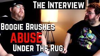 Boogie2988 Lets KidBehindaCamera Get Away With Abuse