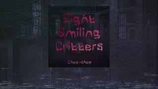 [Poppy Playtime Song] Eight Smiling Critters (Smiling Critters Nursery Rhyme) [OFFICAL RELEASE]