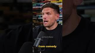 How to find fulfillment | Chris Distefano